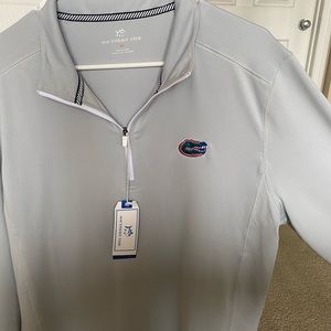Southern Tide Medium Men’s Florida Gators Pullover